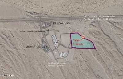 Residential Land For Sale in 