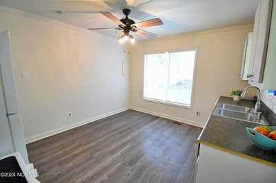 Home For Sale in New Bern, North Carolina