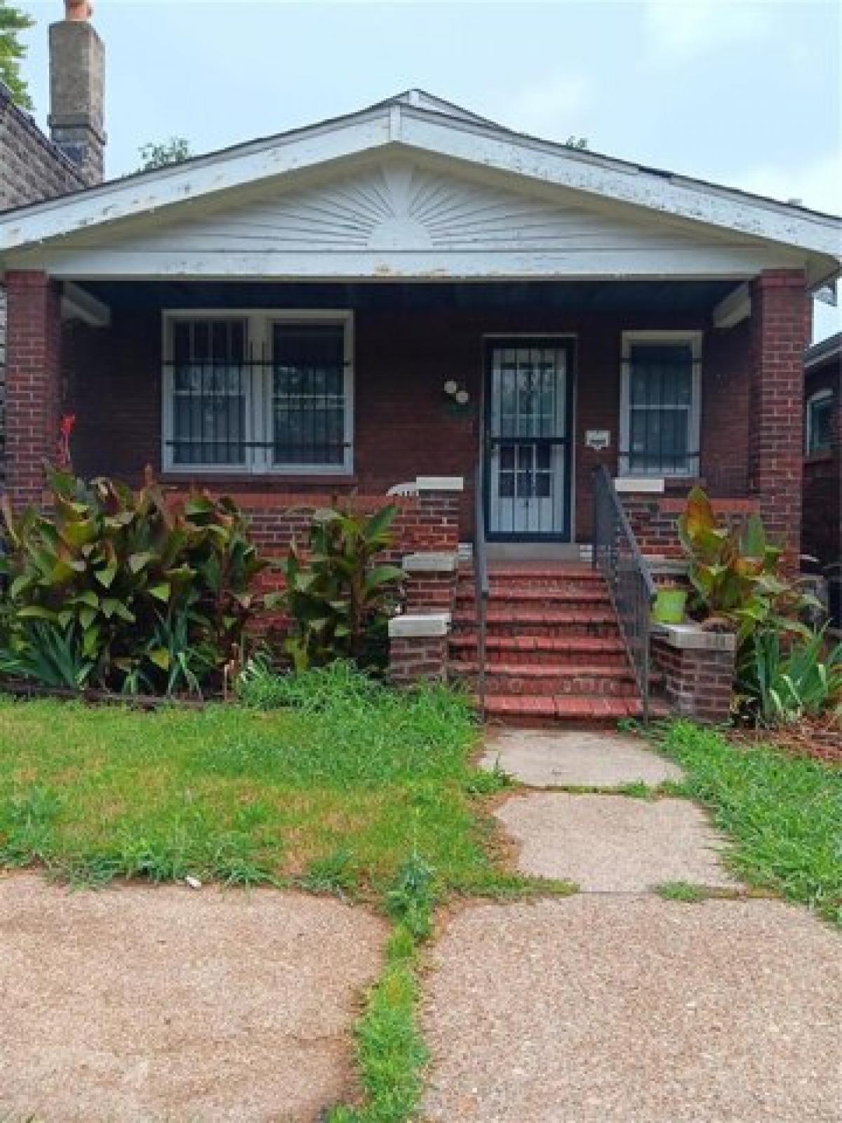 Picture of Home For Sale in Saint Louis, Missouri, United States