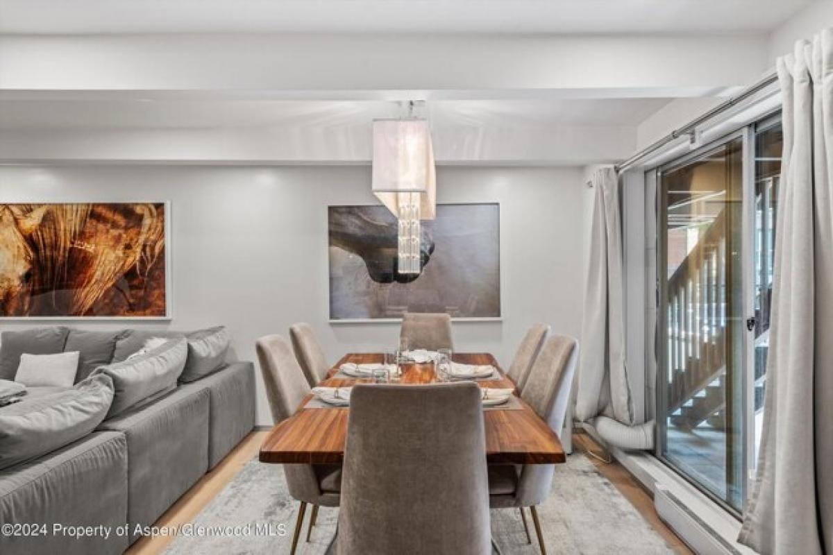 Picture of Home For Rent in Aspen, Colorado, United States