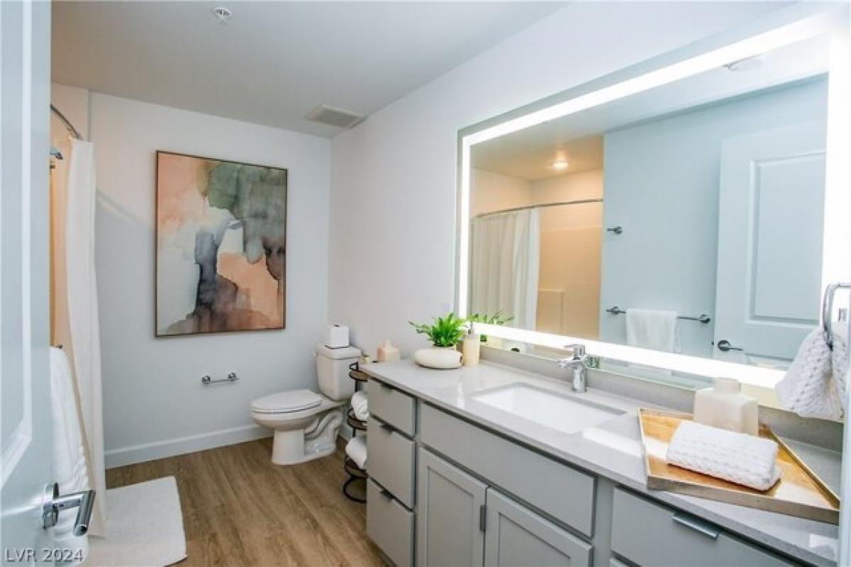 Picture of Apartment For Rent in Las Vegas, Nevada, United States