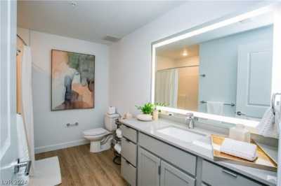 Apartment For Rent in Las Vegas, Nevada