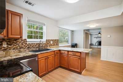 Home For Sale in Waldorf, Maryland