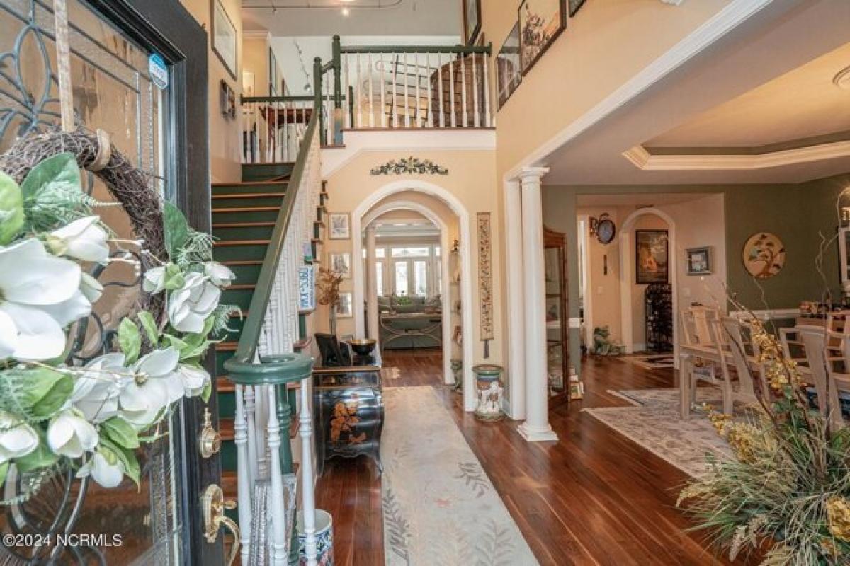 Picture of Home For Sale in Ocean Isle Beach, North Carolina, United States