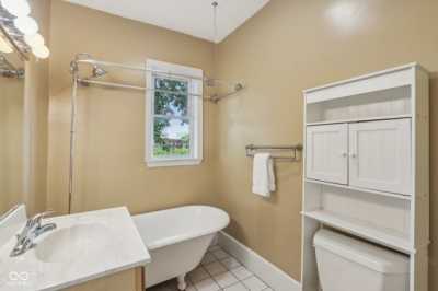 Home For Sale in Indianapolis, Indiana