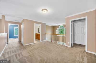 Home For Sale in Woodstock, Georgia