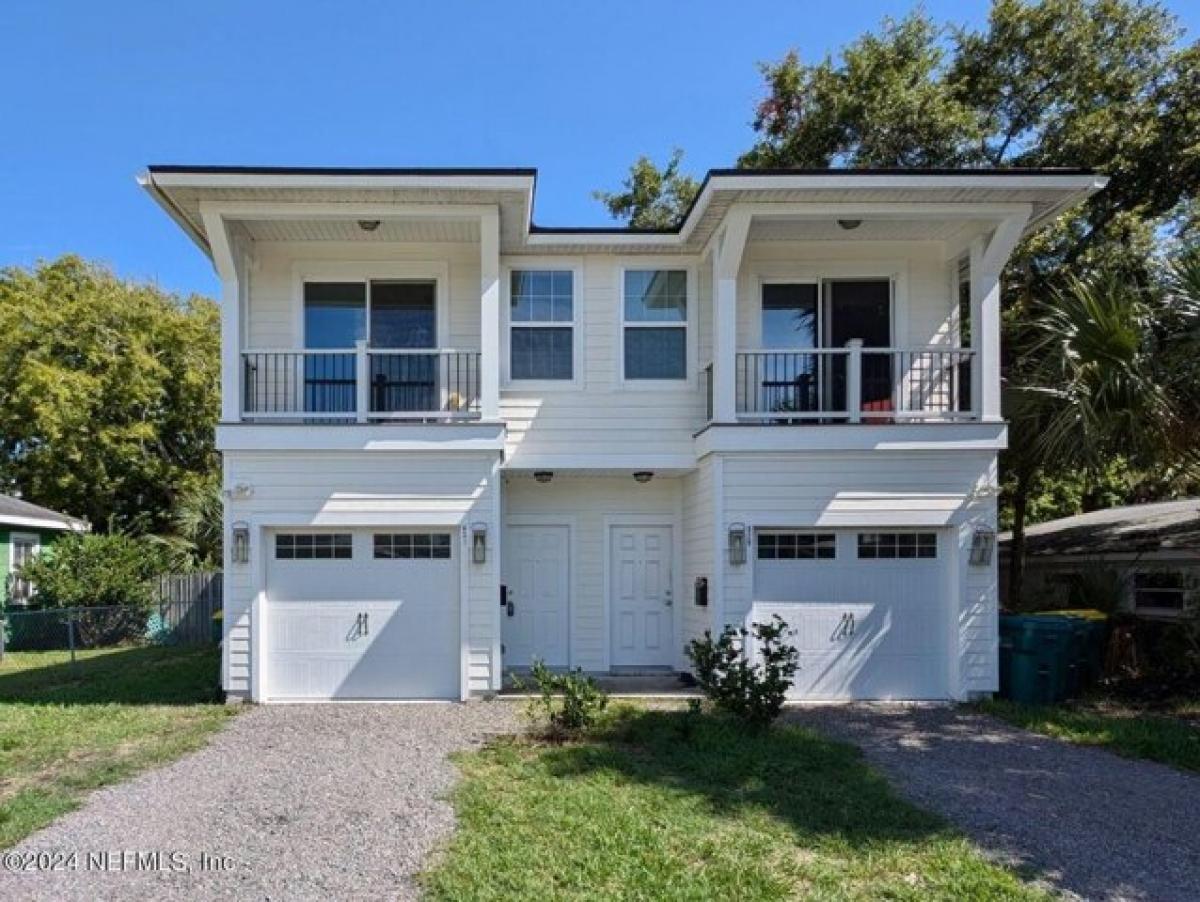 Picture of Home For Rent in Jacksonville Beach, Florida, United States