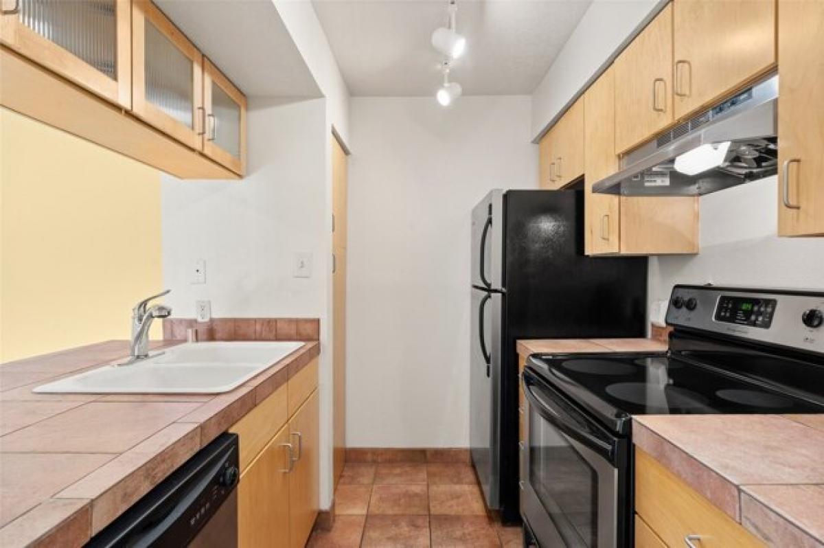 Picture of Home For Sale in Santa Fe, New Mexico, United States