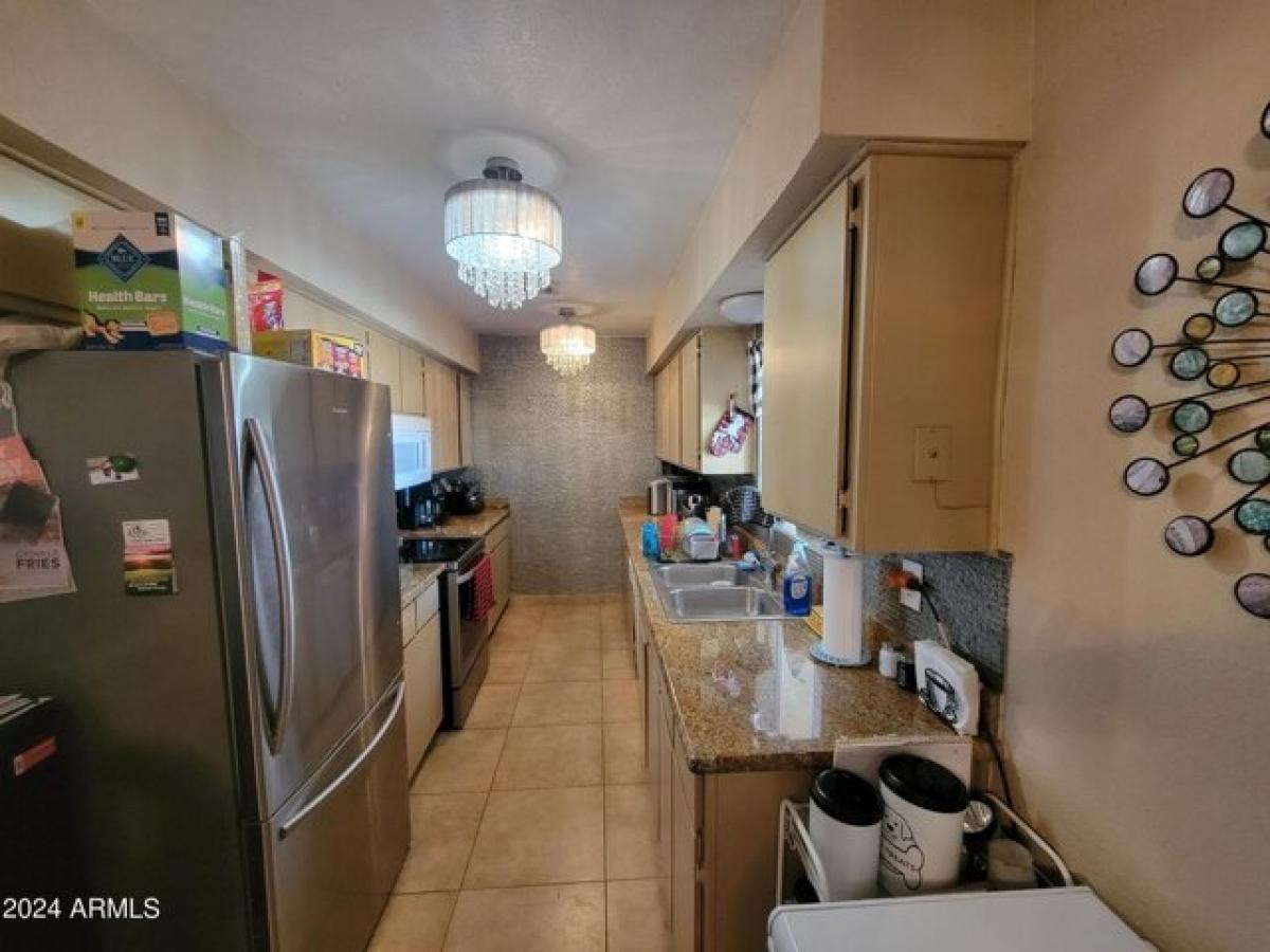 Picture of Home For Sale in Casa Grande, Arizona, United States