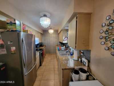 Home For Sale in Casa Grande, Arizona