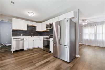 Home For Sale in Portsmouth, Virginia