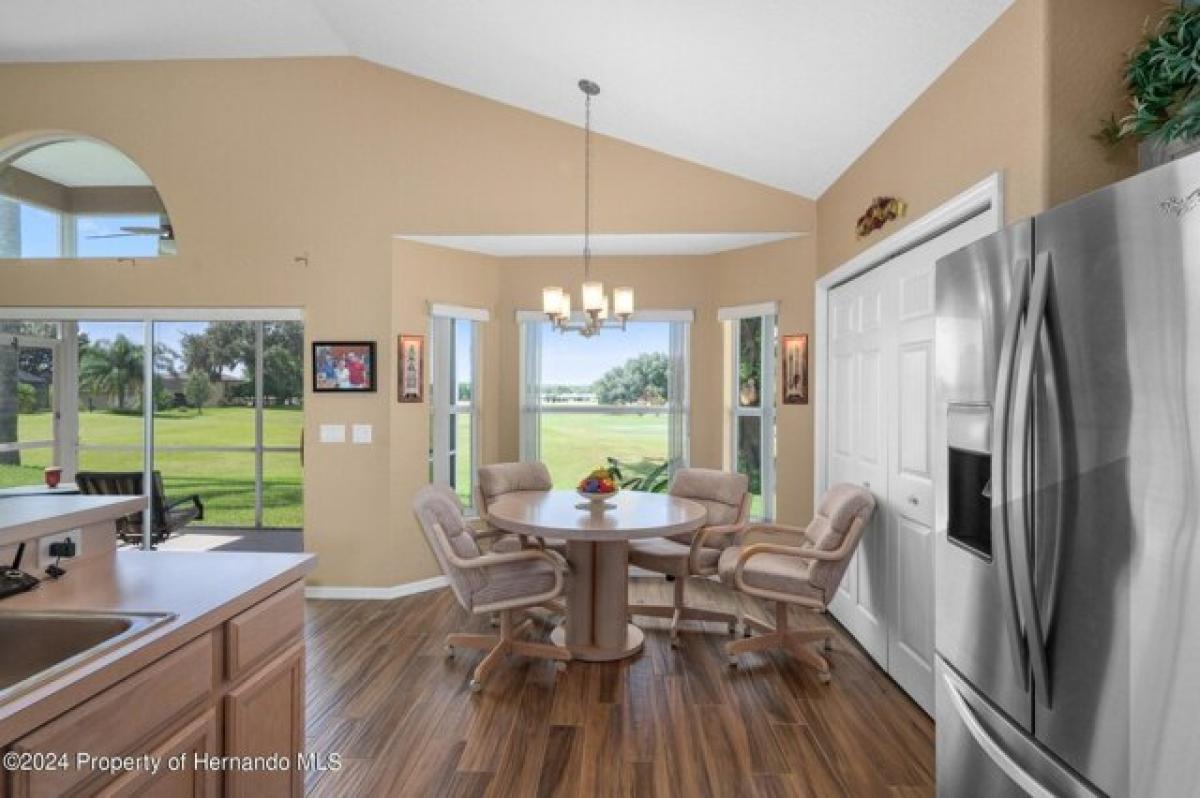 Picture of Home For Sale in Brooksville, Florida, United States
