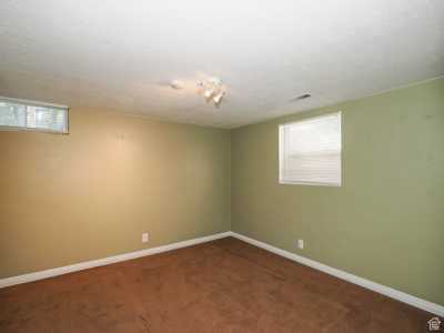 Home For Sale in Salt Lake City, Utah