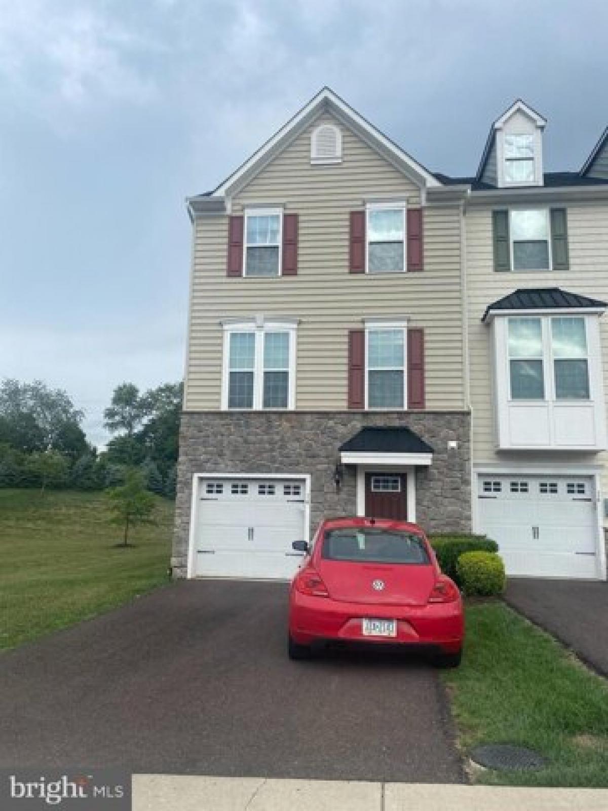 Picture of Home For Rent in Collegeville, Pennsylvania, United States
