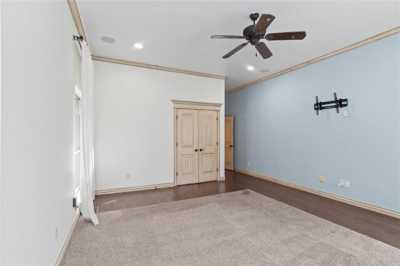 Home For Sale in Moore, Oklahoma