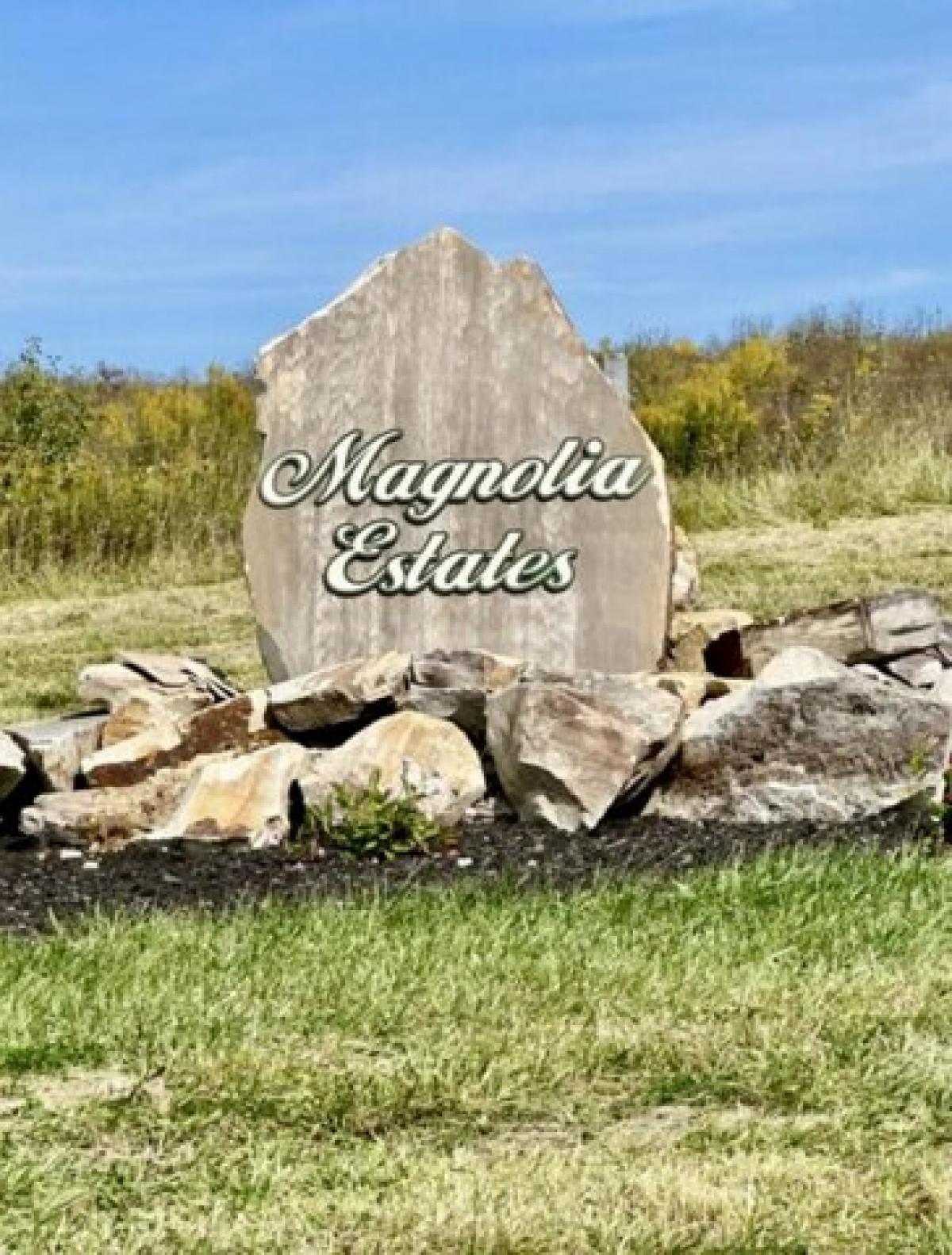 Picture of Residential Land For Sale in East Bernstadt, Kentucky, United States