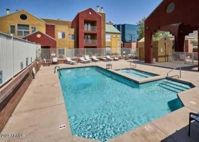 Home For Rent in Tempe, Arizona