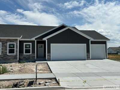 Home For Sale in Idaho Falls, Idaho
