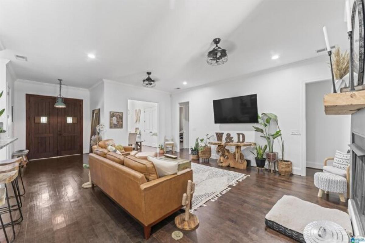 Picture of Home For Sale in Alabaster, Alabama, United States