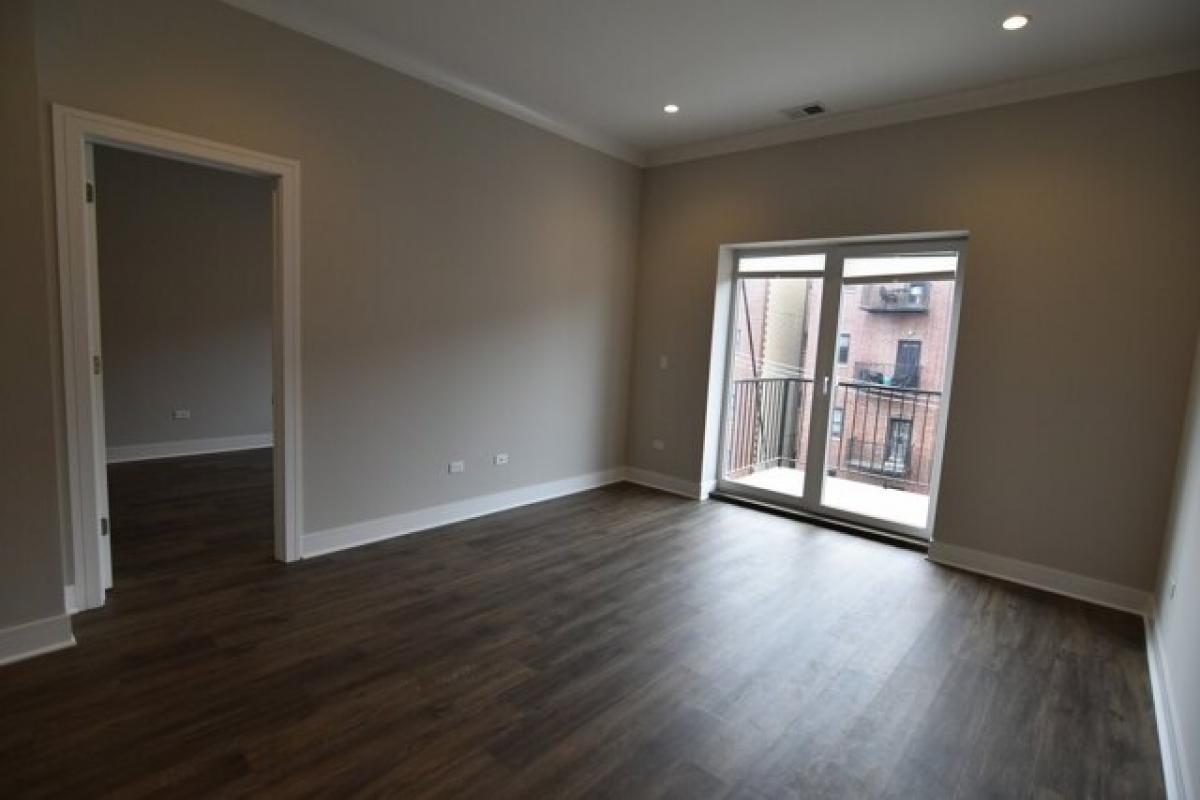 Picture of Apartment For Rent in Chicago, Illinois, United States