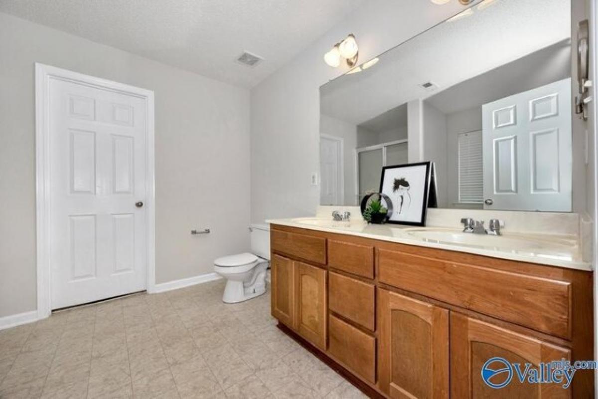 Picture of Home For Sale in Harvest, Alabama, United States