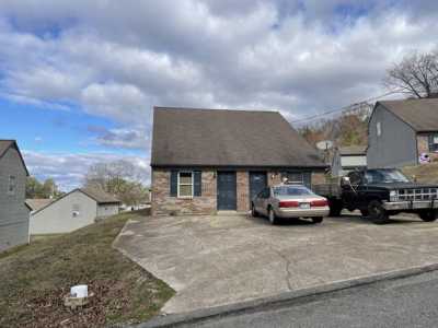 Home For Sale in Cleveland, Tennessee