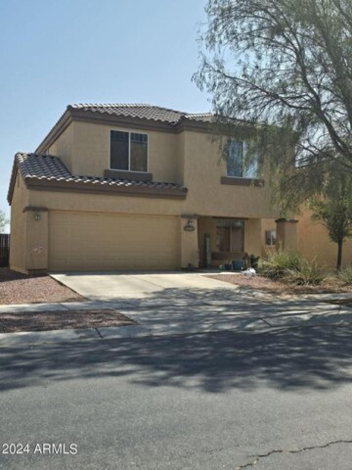 Picture of Home For Sale in Coolidge, Arizona, United States