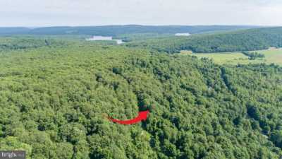 Residential Land For Sale in Oakland, Maryland