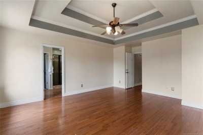 Home For Sale in Owasso, Oklahoma