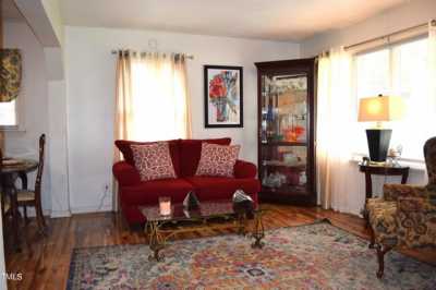 Home For Sale in Durham, North Carolina