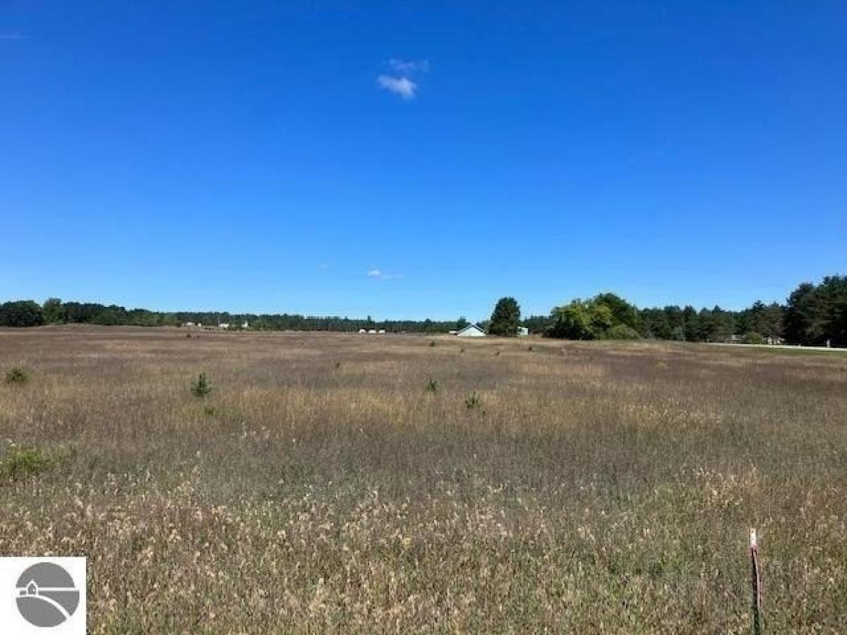 Picture of Residential Land For Sale in Kingsley, Michigan, United States