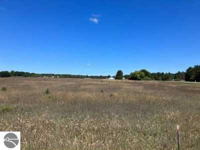 Residential Land For Sale in Kingsley, Michigan