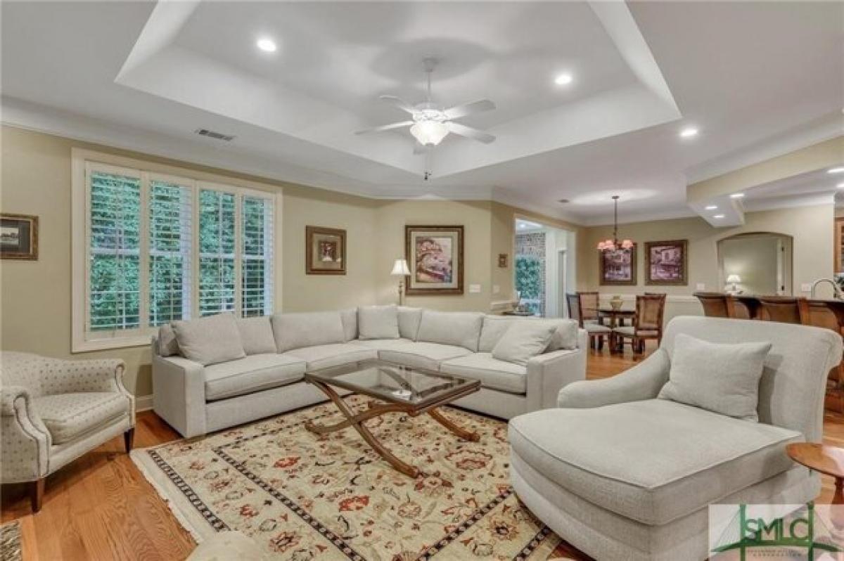 Picture of Home For Sale in Savannah, Georgia, United States