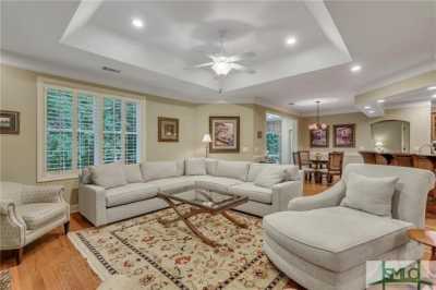 Home For Sale in Savannah, Georgia