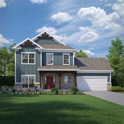 Home For Sale in Ooltewah, Tennessee