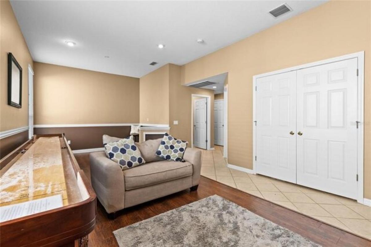 Picture of Home For Sale in Tarpon Springs, Florida, United States