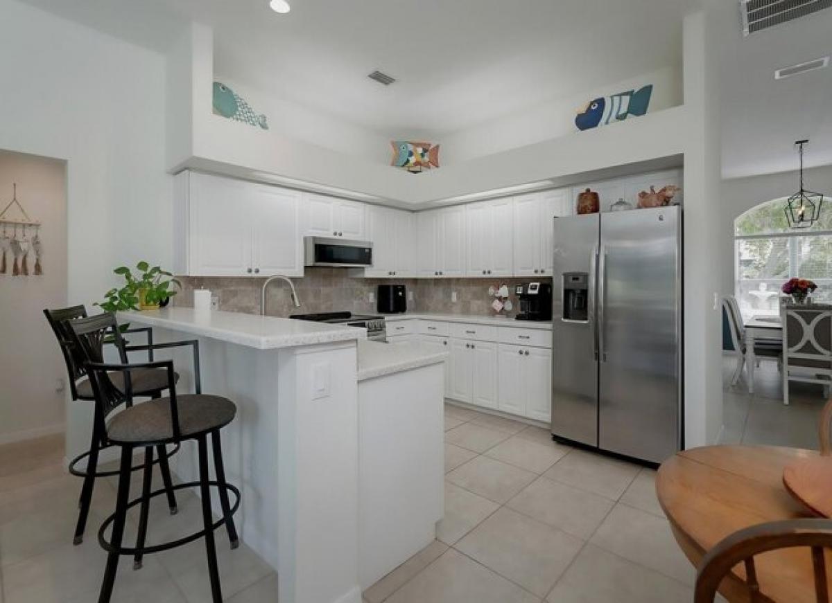 Picture of Home For Sale in Palm Harbor, Florida, United States