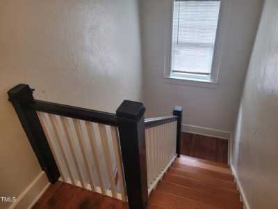 Home For Sale in Durham, North Carolina