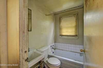 Home For Sale in Louisville, Kentucky