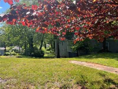 Residential Land For Sale in Atlanta, Georgia