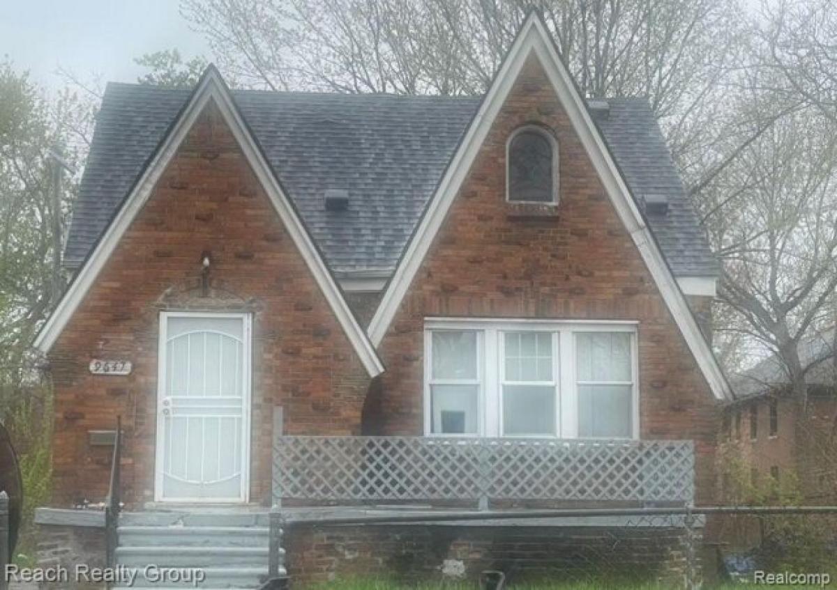 Picture of Home For Rent in Detroit, Michigan, United States