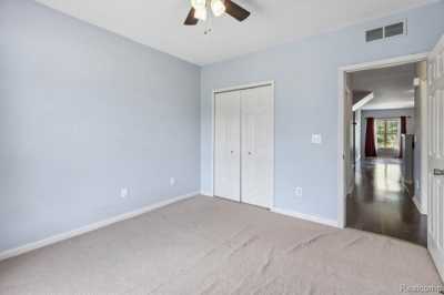 Home For Rent in Detroit, Michigan