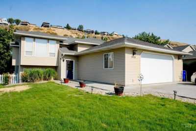 Home For Sale in Lewiston, Idaho