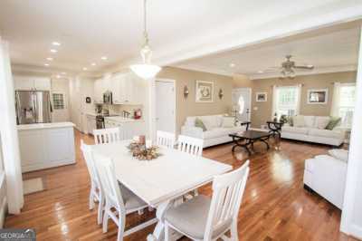 Home For Sale in Monroe, Georgia