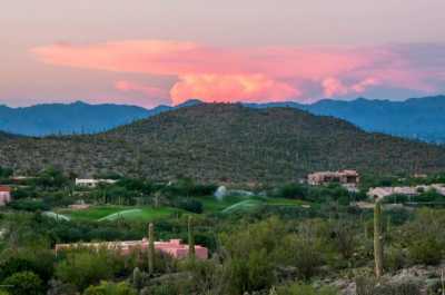 Residential Land For Sale in Tucson, Arizona