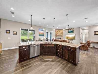 Home For Sale in Dade City, Florida