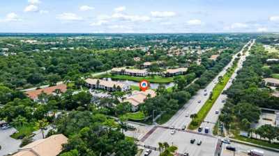 Home For Sale in Palm City, Florida