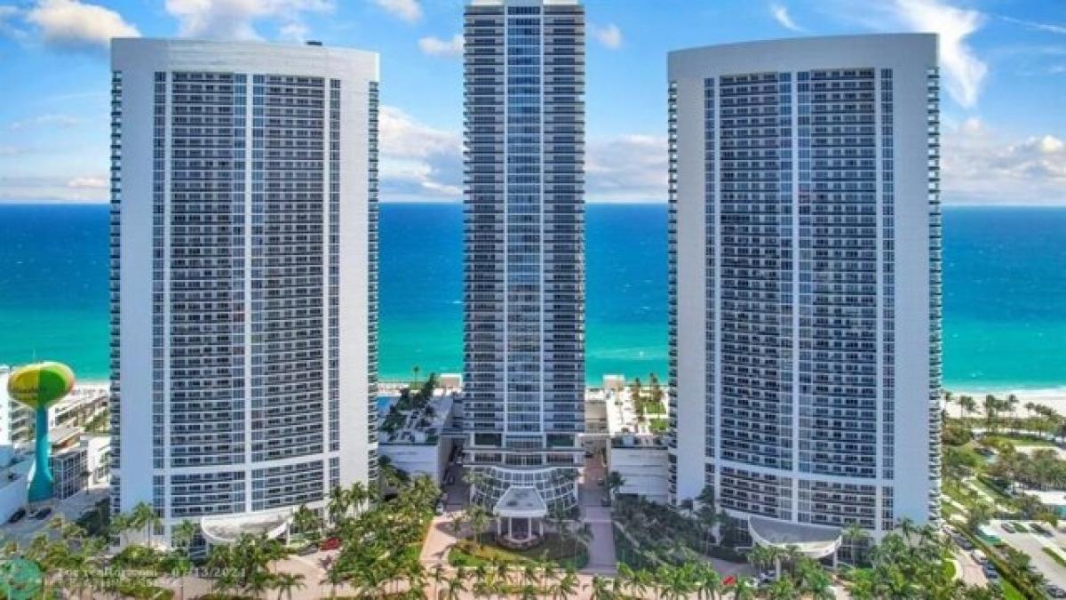 Picture of Home For Rent in Hallandale Beach, Florida, United States