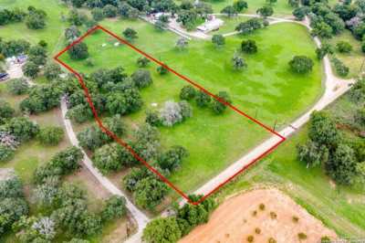Residential Land For Sale in Fredericksburg, Texas
