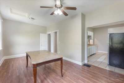 Home For Sale in Cincinnati, Ohio